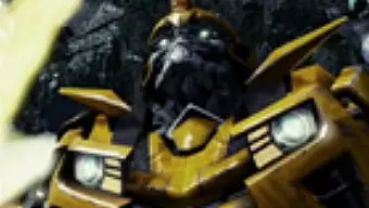 Transformers Dark of the Moon: Trailer de Lanzamiento