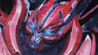 Transformers Dark of the Moon: Gameplay: Mirage vs Starscream