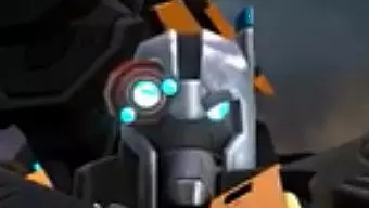 Transformers Universe: Meltdown