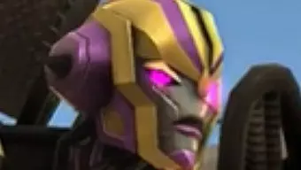 Transformers Universe: Duststorm