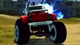 Transformers Universe: Gameplay Trailer