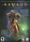 Carátula de Savage: The Battle for Newerth - PC