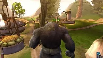 Savage: The Battle for Newerth