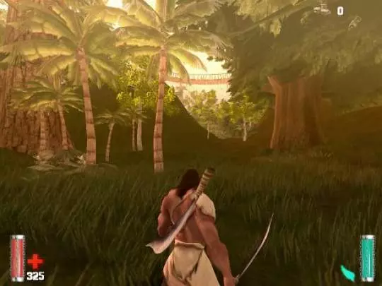 Savage The Battle for Newerth