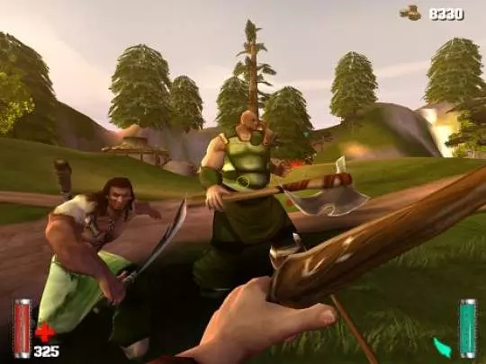 Savage The Battle for Newerth - PC