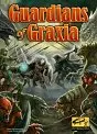 Guardians of Graxia PC