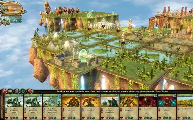 Guardians of Graxia - PC