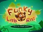 Funky Lab Rat - Imagen PS3