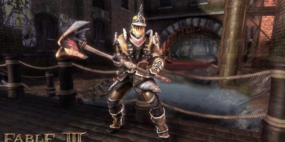 Fable 3 Understone Quest Xbox 360