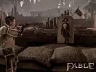 Fable 3 Understone Quest - Pantalla