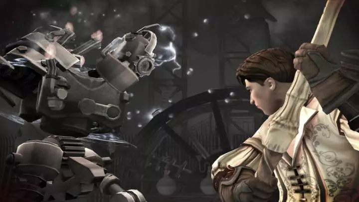 Fable 3 Understone Quest - Xbox 360