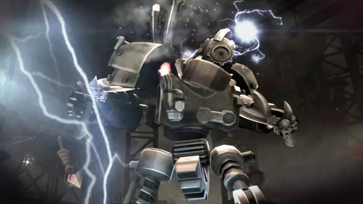 Fable 3 Understone Quest