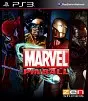 Marvel Pinball: Vengeance and Virtue PS3