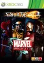 Marvel Pinball: Vengeance and Virtue Xbox 360