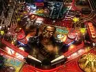 Marvel Pinball - Pantalla