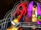 Marvel Pinball - Pantalla