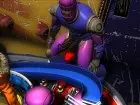 Marvel Pinball 
