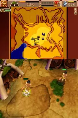 Legendary Wars: T-Rex Rumble