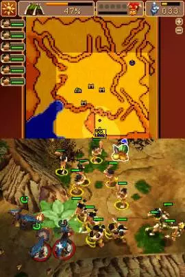 Legendary Wars: T-Rex Rumble