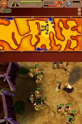 Legendary Wars T-Rex Rumble