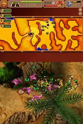 Legendary Wars: T-Rex Rumble