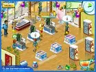 Supermarket Mania 2 - Pantalla