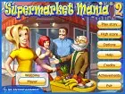 Supermarket Mania 2 - Pantalla