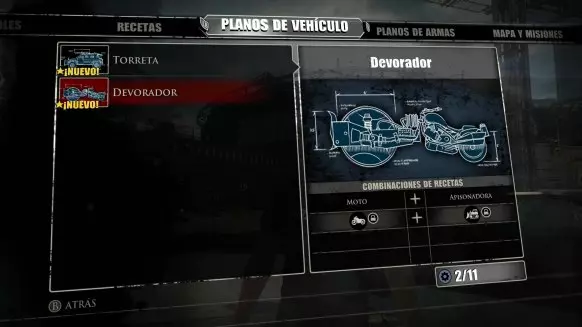 Dead Rising 3