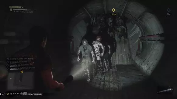 Dead Rising 3 Xbox One