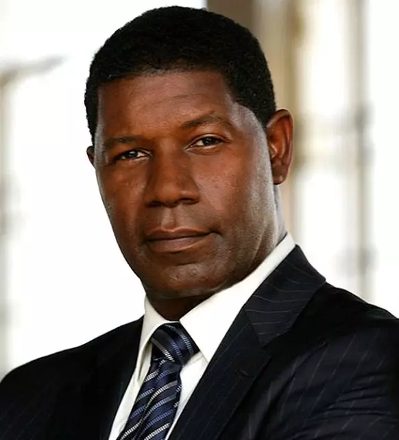 Dennis Haysbert Dennis Haysbert