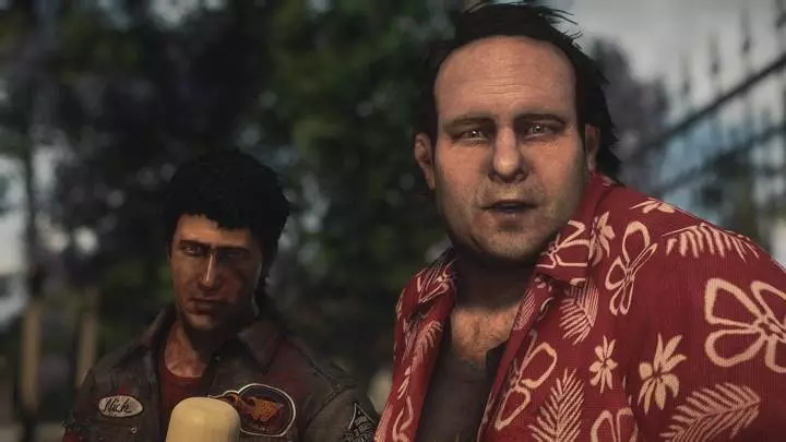 Dead Rising 3 - Xbox One