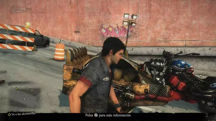 Dead Rising 3