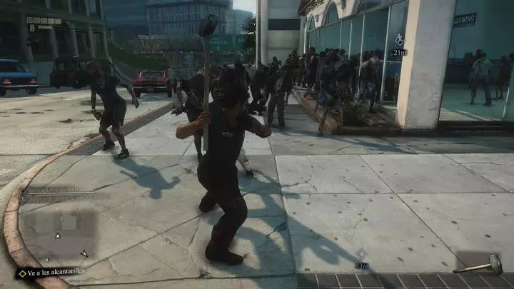 Dead Rising 3 - Xbox One