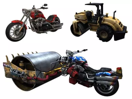 Dead Rising 3 - Xbox One