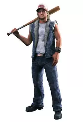 Dead Rising 3 - Xbox One