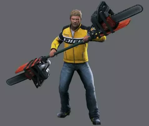Dead Rising 3