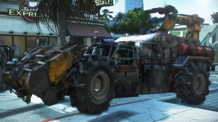 Dead Rising 3 - Xbox One