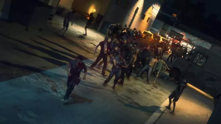 Dead Rising 3 - Xbox One