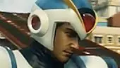 Dead Rising 3: Mega Man X