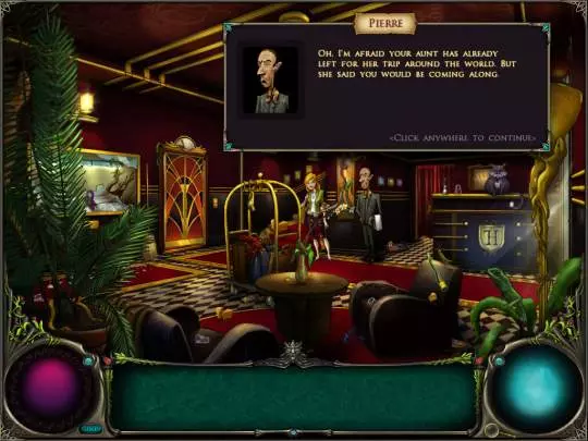 Brunhilda and the Dark Crystal - PC