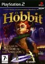 The Hobbit PS2