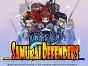 Dairojo! Samurai Defenders DS