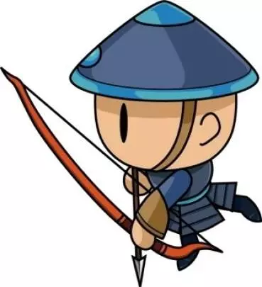 Dairojo! Samurai Defenders - DS