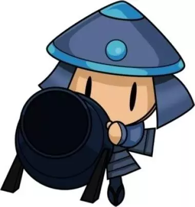 Dairojo! Samurai Defenders