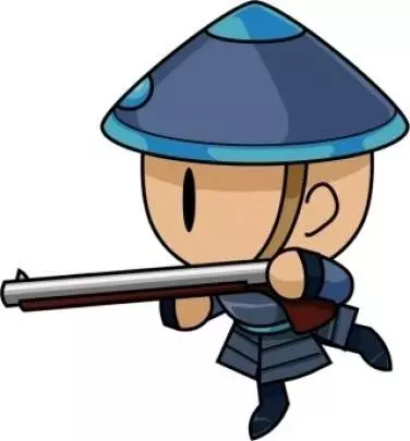 Dairojo! Samurai Defenders