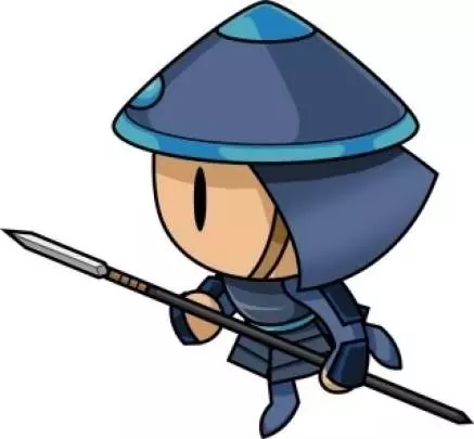 Dairojo! Samurai Defenders