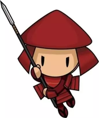 Dairojo! Samurai Defenders