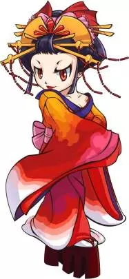 Dairojo! Samurai Defenders