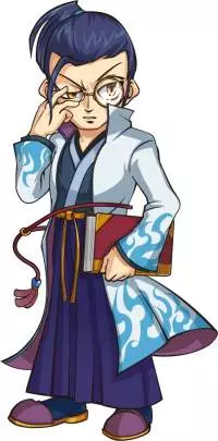 Dairojo! Samurai Defenders