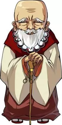 Dairojo! Samurai Defenders - DS